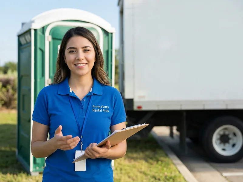Porta Potty Rental  in Americus  FAQ